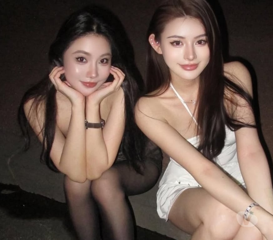 Escorts West Yorkshire Bradford - Photos for ⭐ONLY ONE WEEK💖 Two Japanese Escort⭐️ BRADFORD