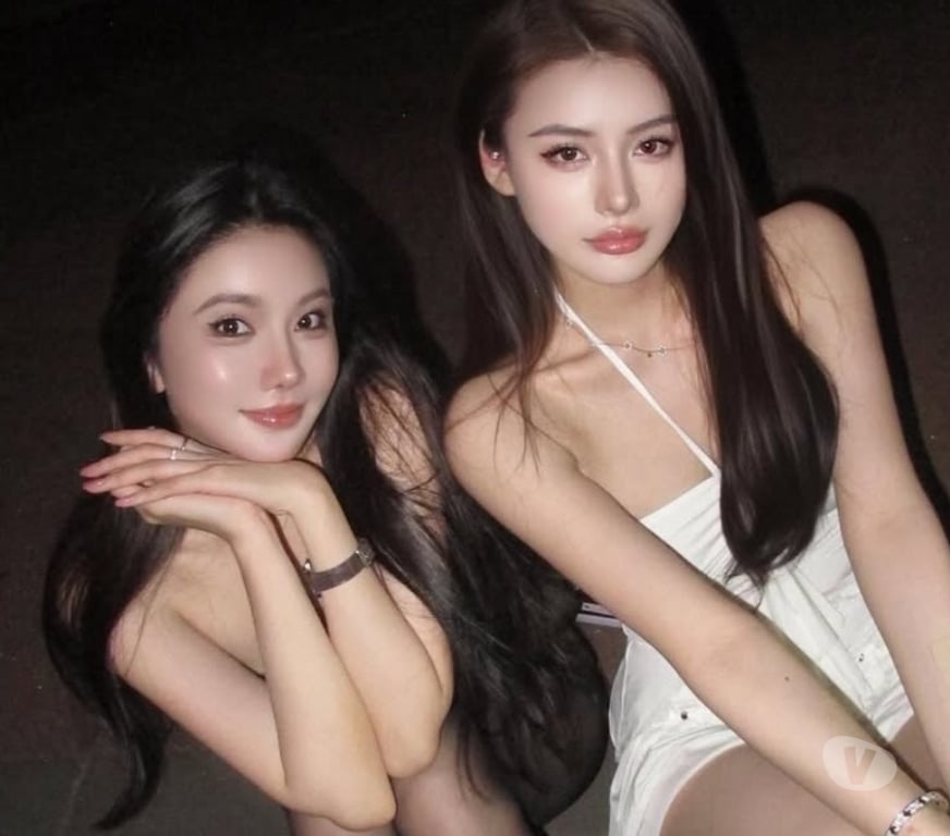 Escorts West Yorkshire Bradford - Photos for ⭐ONLY ONE WEEK💖 Two Japanese Escort⭐️ BRADFORD