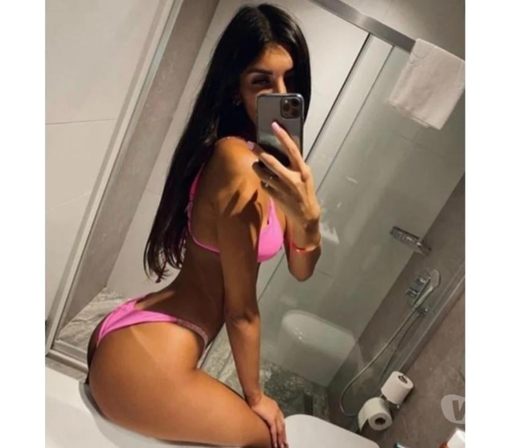 Escorts Bedfordshire Central Bedfordshire - Photos for ❤️ADELA the best ✅party and the best service❤️