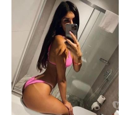  Escorts & Erotic Massage Bedford Central Bedfordshire - Photos for ❤️ADELA the best ✅party and the best service❤️