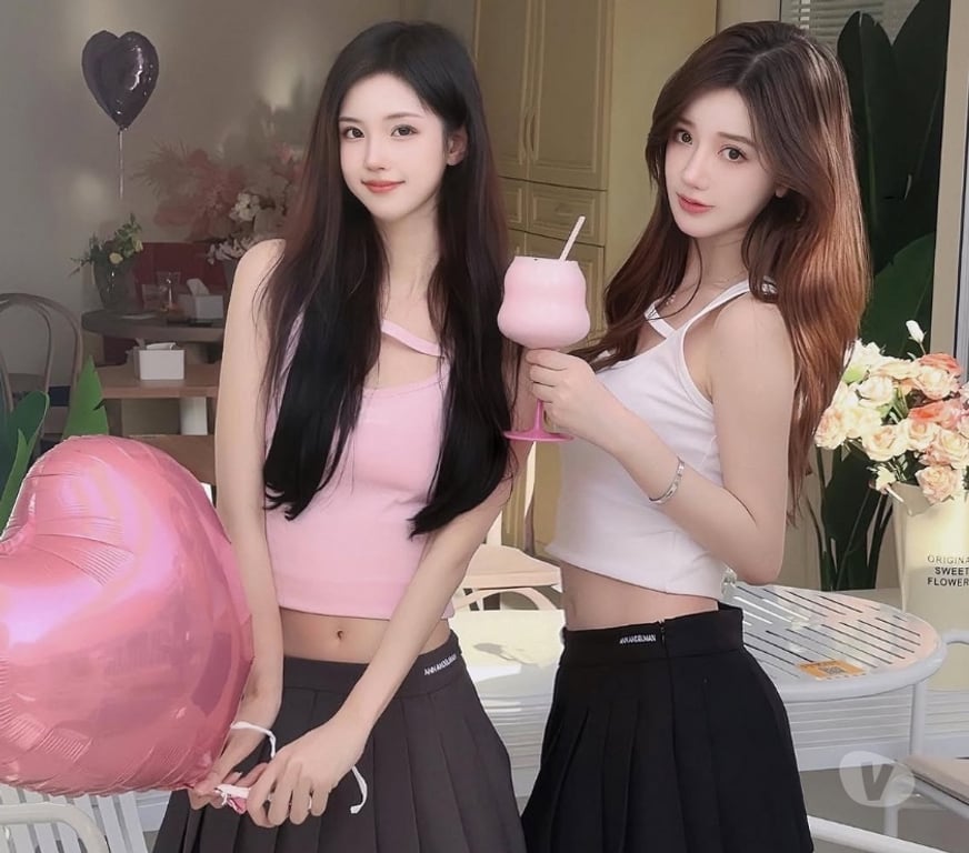 Escorts Reading Reading Town Centre - Reading - Photos for 🌸 NEW 🌸 Japanese DUO Escort💕in Reading