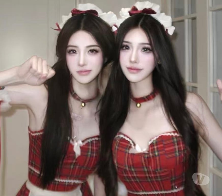 Escorts Reading Reading Town Centre - Reading - Photos for 🌸 NEW 🌸 Japanese DUO Escort💕in Reading