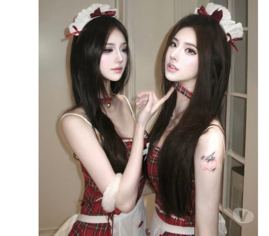 Escorts Reading Reading Town Centre - Reading - Photos for 🌸 NEW 🌸 Japanese DUO Escort💕in Reading