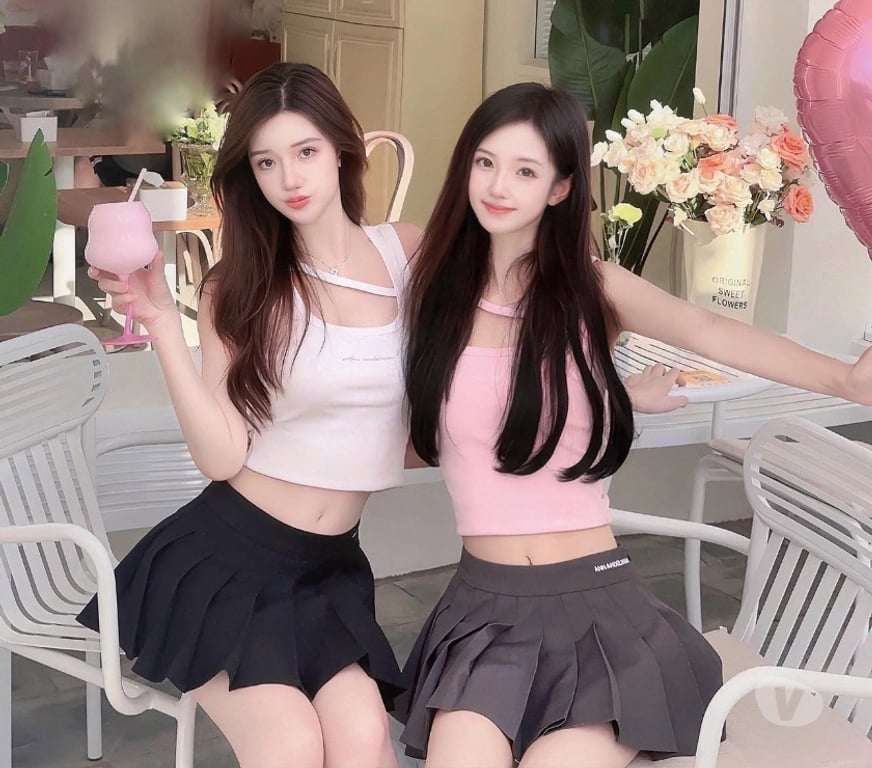 Escorts Reading Reading Town Centre - Reading - Photos for 🌸 NEW 🌸 Japanese DUO Escort💕in Reading