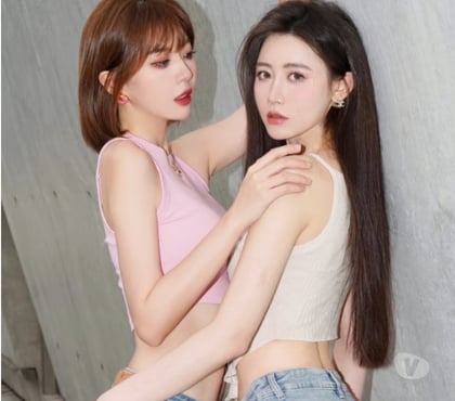 Escorts Reading Town Centre Reading - Photos for 🌸 NEW 🌸 Japanese DUO Escort💕in Reading