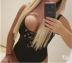 Anne 💯PARTY GIRL💎OUTCALL🔥REAL BLONDE♥️