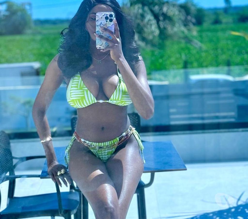 Escorts Greater Manchester Bolton - Photos for Lisa one and only Nigerian princess