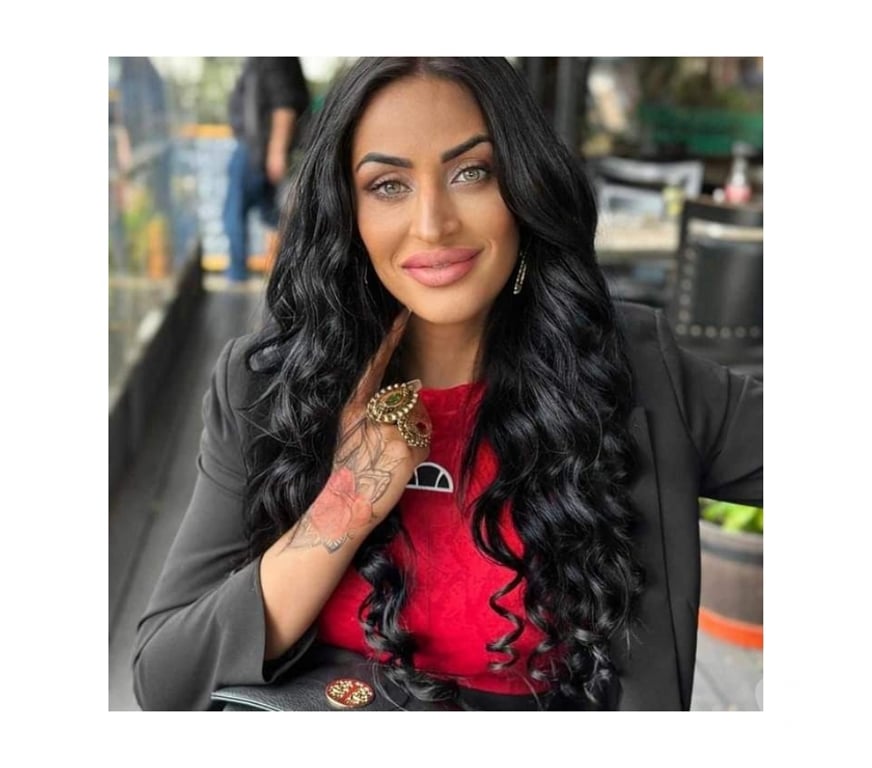 Escorts East London Gants Hill - East London - Photos for Sexy Andra new in london