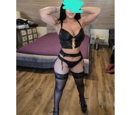 Escort Peterborough City Centre Peterborough - Photos for ❤️Rebeka❤️ 🥳sexy, party girls 🥳incall&outcall