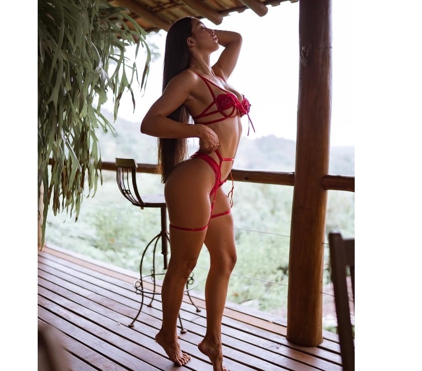 Escorts and Massages Leeds City Centre Leeds - Photos for EDUARDA BRAZILIAN🆕100% GENUINE✅GOOD SERVICE