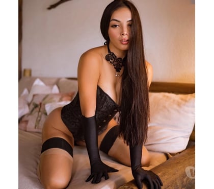 Escorts and Massages Leeds City Centre Leeds - Photos for EDUARDA BRAZILIAN 🌹 100% GENUÍNA✅GOOD SERVICE☎️