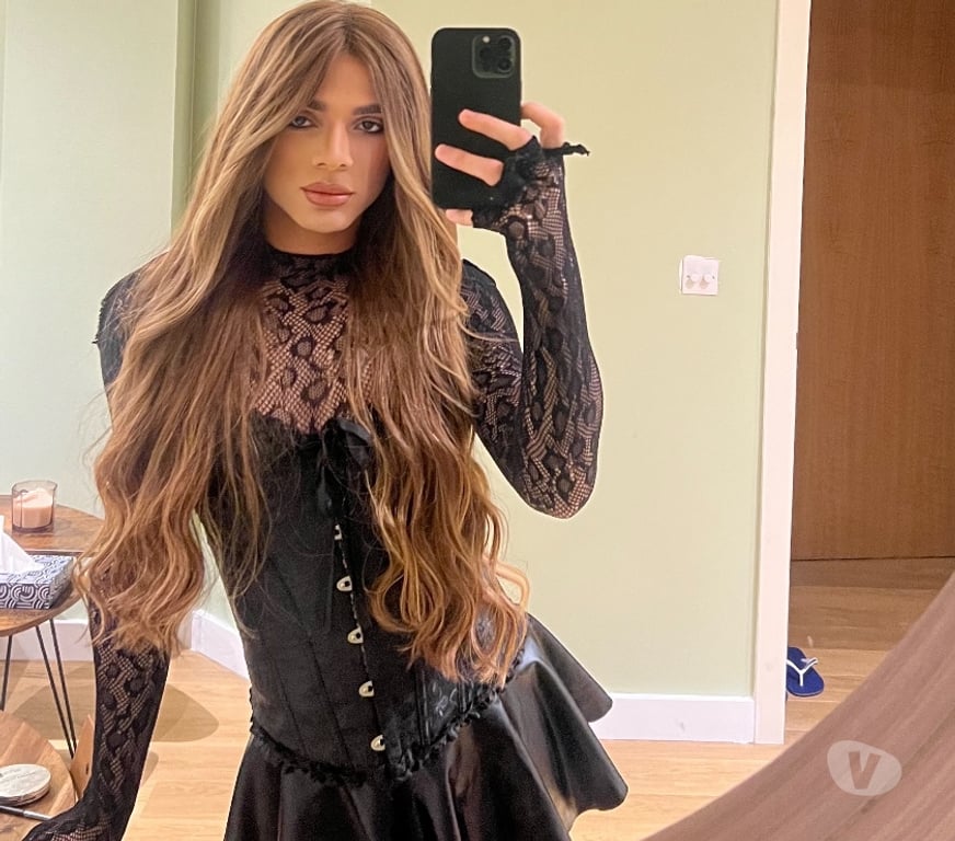 Trans Escorts West Yorkshire Leeds - Photos for Mylla AVL NOW 😈😈