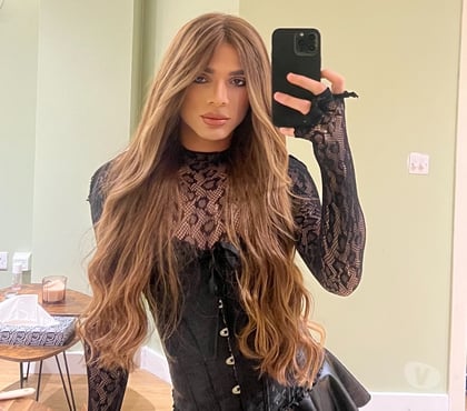 Trans Escorts Leeds City Centre Leeds - Photos for Mylla HOT GIRL😈😈