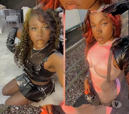 Transsexual Escorts Whitechapel East London - Photos for Island Spiced Peaches🍑Online Now🍆 💦