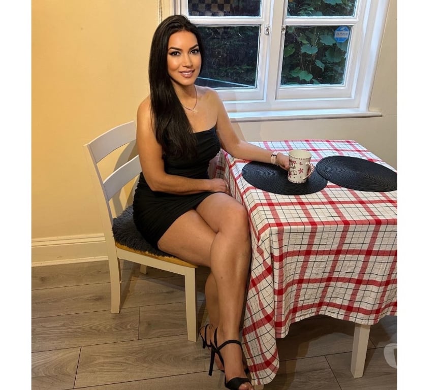 Escorts Devon Exeter - Photos for ❤️New arrival ❤️Aisha Hot Latina Girl❤️