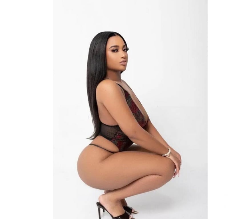 Escorts Devon Exeter - Photos for First time in Exeter❤️Hot Busty Black Girl❤️