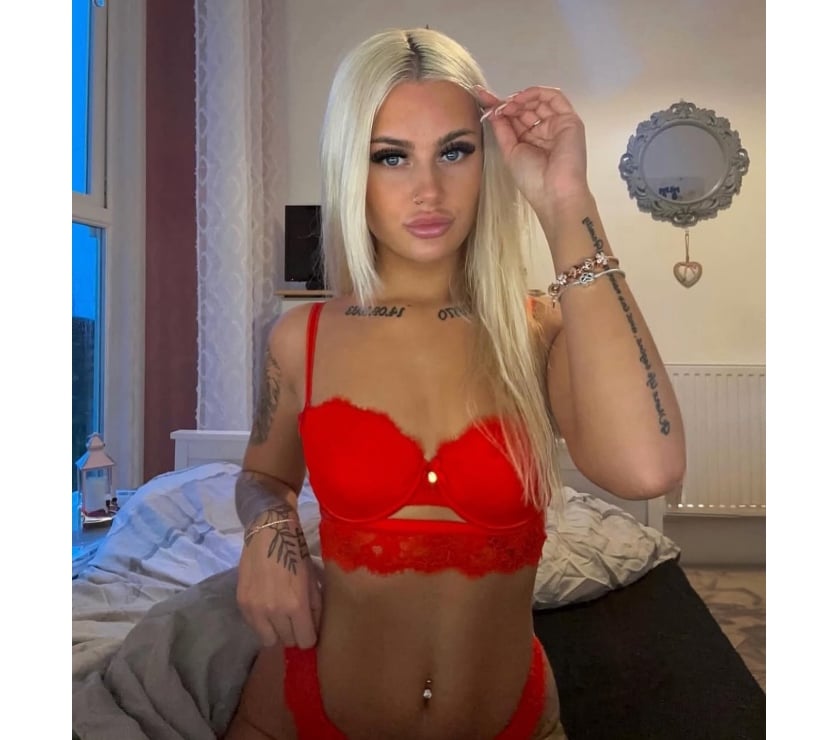 Escorts North West London Harrow - Photos for EMMA-HARROW ☀️HOTTEST BLONDE-NEW IN TOWN