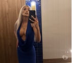 NEW BLONDE SKINNY BARBIE GORGEUS REAL LIVERPOOL ST