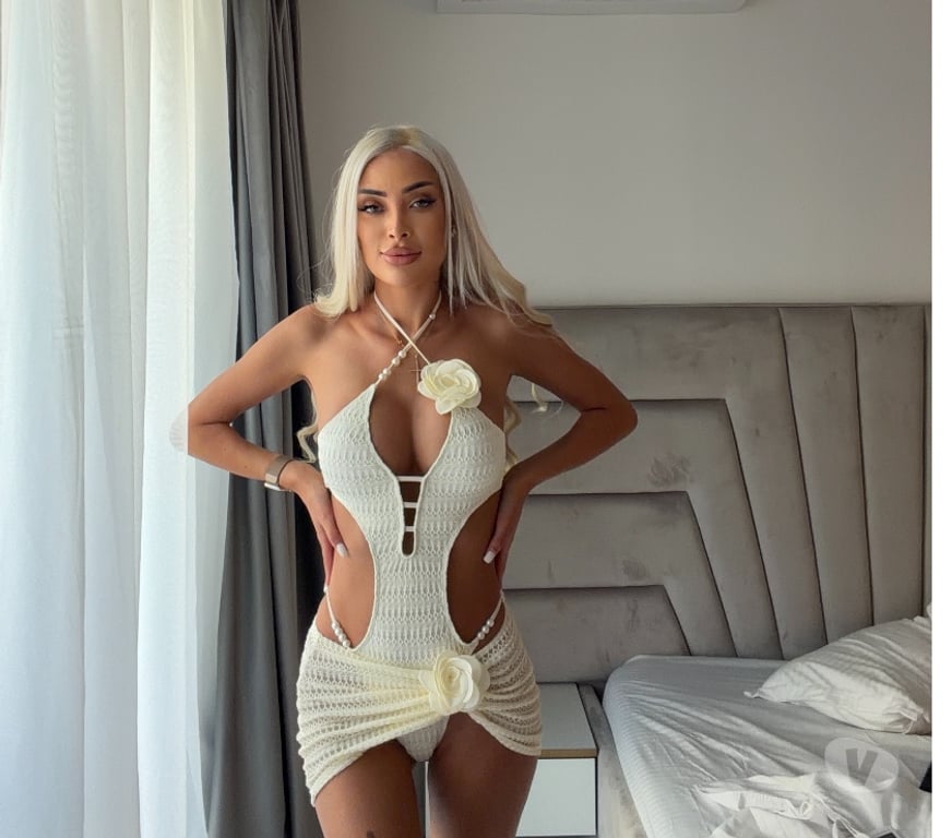 Escorts Central London Liverpool Street - Central London - Photos for NEW BLONDE SKINNY BARBIE GORGEUS REAL LIVERPOOL ST