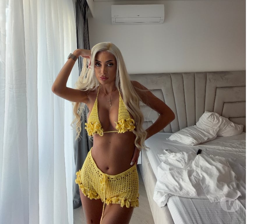 Escorts Central London Liverpool Street - Central London - Photos for NEW BLONDE SKINNY BARBIE GORGEUS REAL LIVERPOOL ST