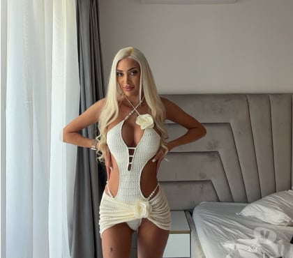 Escorts Liverpool Street Central London - Photos for NEW BLONDE SKINNY BARBIE GORGEUS REAL LIVERPOOL ST