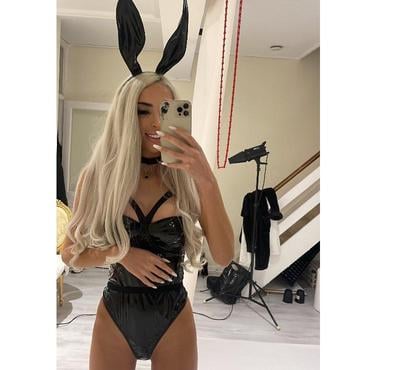 Escorts Liverpool Street Central London - Photos for NEW BLONDE SKINNY BARBIE GORGEUS REAL LIVERPOOL ST