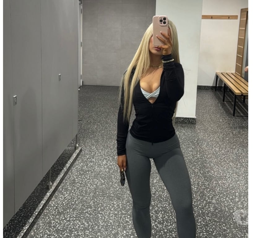 Adult Entertainment East London London City Airport - DLR Station - East London - Photos for Super hoț ❤️call me in whatsapp ♥️