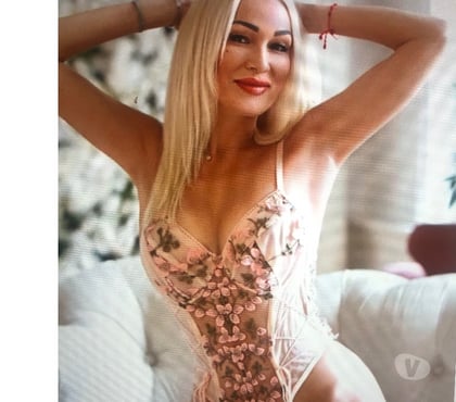 Escorts & Erotic Massage Chelmsford City Centre Chelmsford - Photos for Super Fit Blonde Hotty- Horny as Hell-Don’t miss out