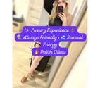 Discover🍋Polish Peaceful🌿high-end Experience&Discreet