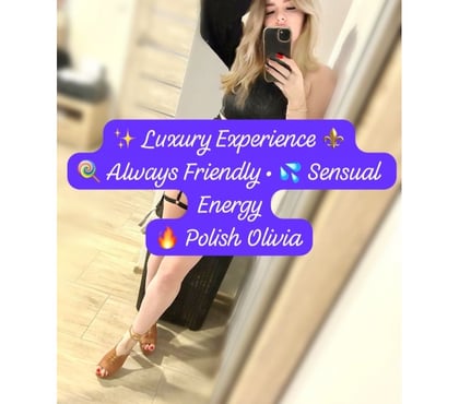 Escorts Turkey Street Station North London - Photos for Discover🍋Polish Peaceful🌿high-end Experience&Discreet
