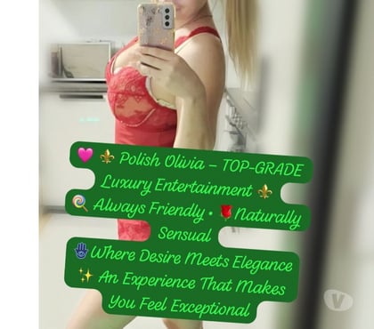 Escorts Turkey Street Station North London - Photos for Discover🍋Polish Peaceful🌿high-end Experience&Discreet