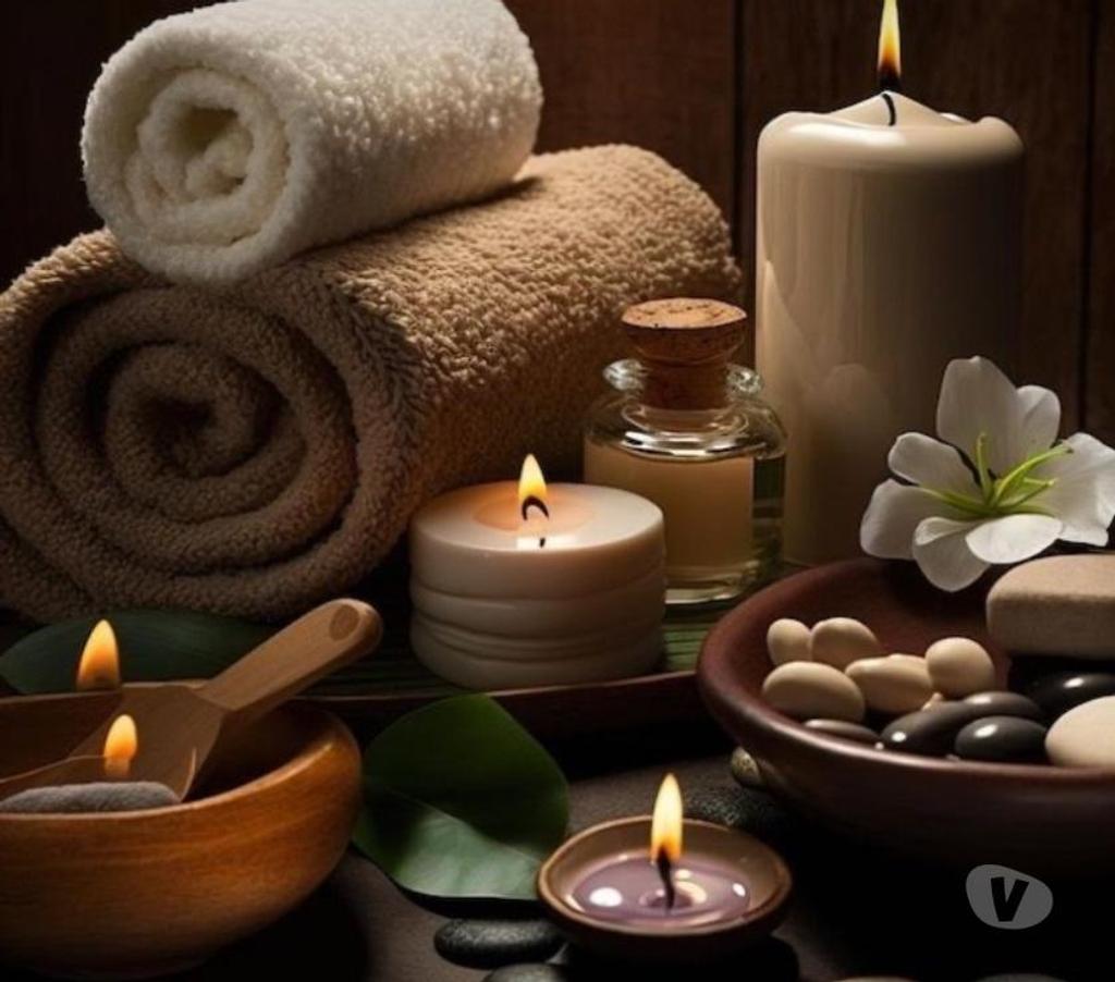 Full body massage Gloucestershire Stroud - Photos for New Thai therapist in town