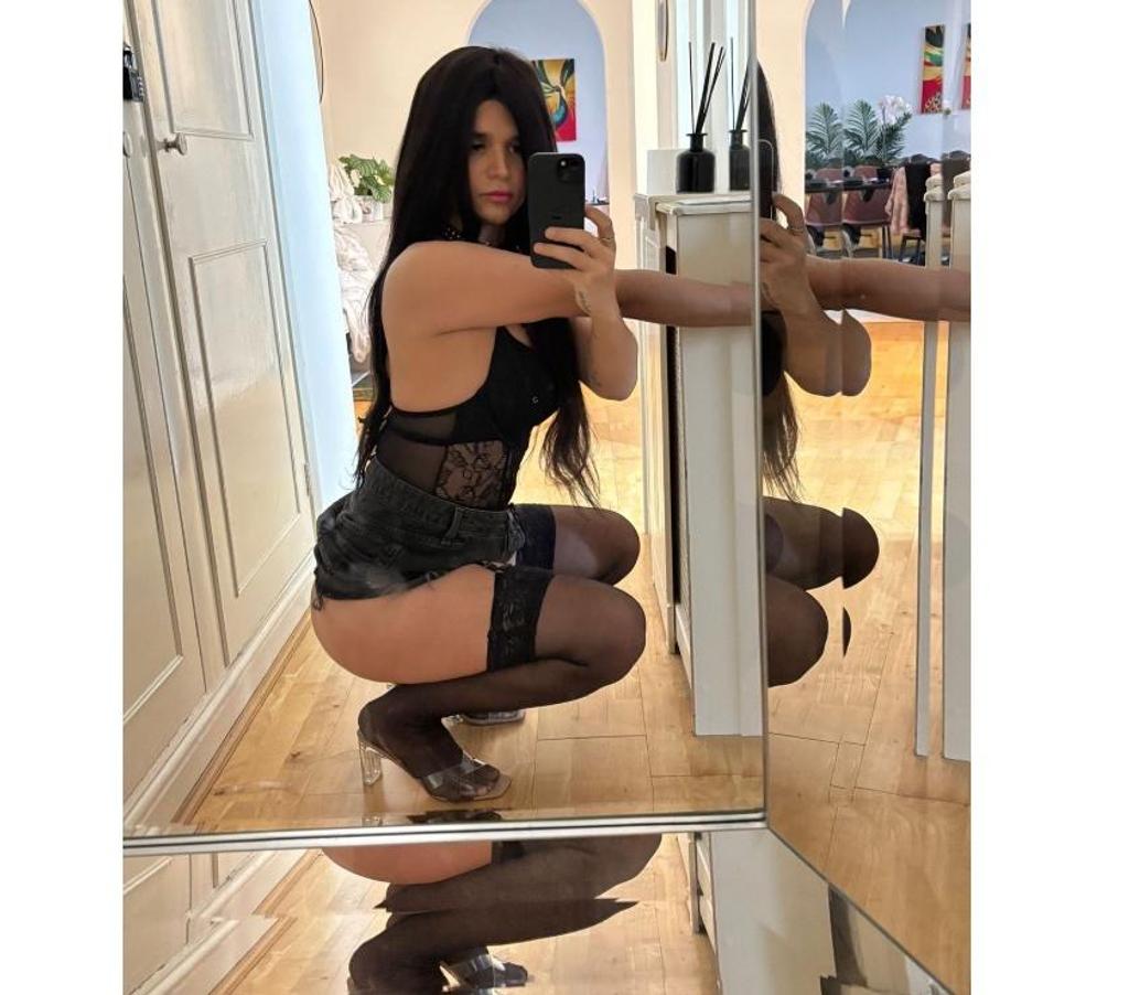 Trans Escorts Devon Plymouth - Photos for LUNA XL FEW DAYS PLYMOUTH