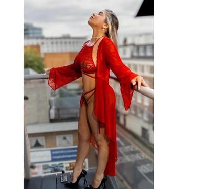 Escorts and Massages Southall Ealing - Photos for Bruna Hot Brazilian 🔥🍑