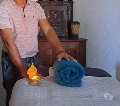 Full body massage Northfield Birmingham - Photos for Relaxing and rejuvenating massage