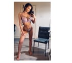 Serena in your town , call me !🩷