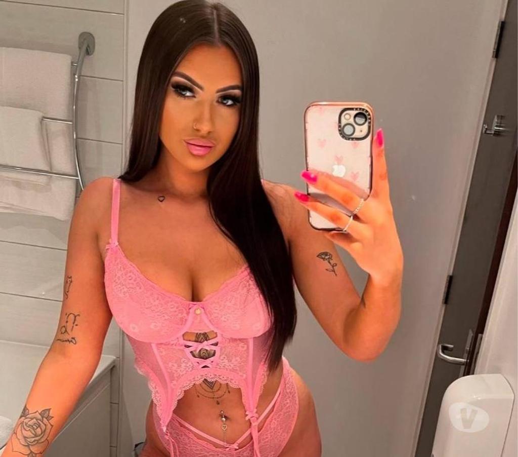Escorts Cornwall Treninnick - Cornwall - Photos for 💋 SEXY PARTY GIRL ANNIE 🔥 OUTCALL 😈