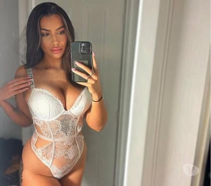 Escorts and Massages Treninnick Cornwall - Photos for 💋 SEXY PARTY GIRL ANNIE 🔥 OUTCALL 😈