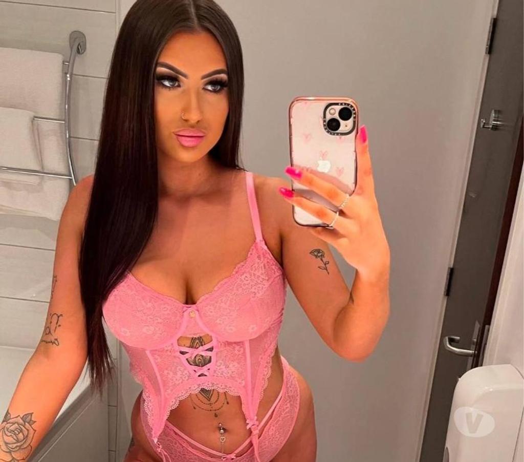 Escorts Devon Torbay - Photos for 🔥 HOT GIRL ANNIE 💦 NEW & NAUGHTY IN TOWN 😈