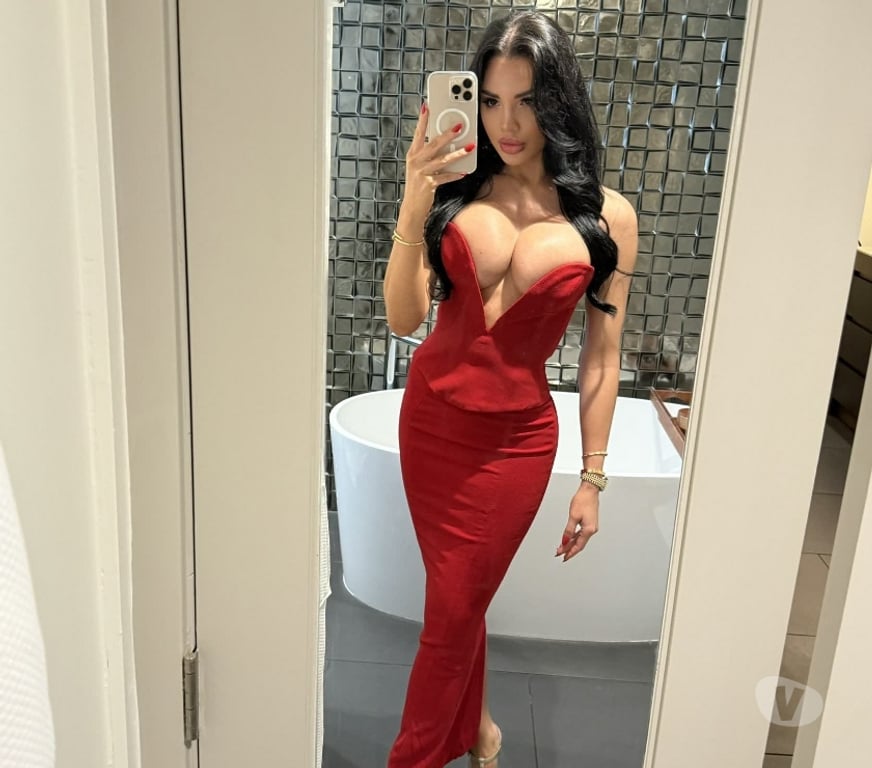 Escorts Conwy Llandudno - Conwy - Photos for 🍒 ANNIE 💕 100% NAUGHTY & DESIRABLE 🌹