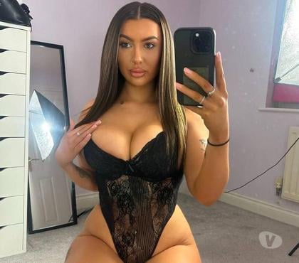 Escorts Cliftonville West Northamptonshire - Photos for 🍒 ANNIE 💕 100% NAUGHTY & DESIRABLE 🌹