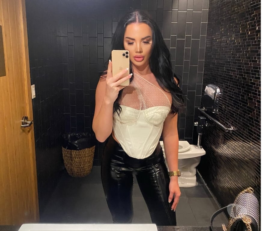 Escorts Dorset Abbotsbury - Dorset - Photos for 🍑 ANNIE 💋 HIGH-CLASS COMPANION – NO RUSH 🔥