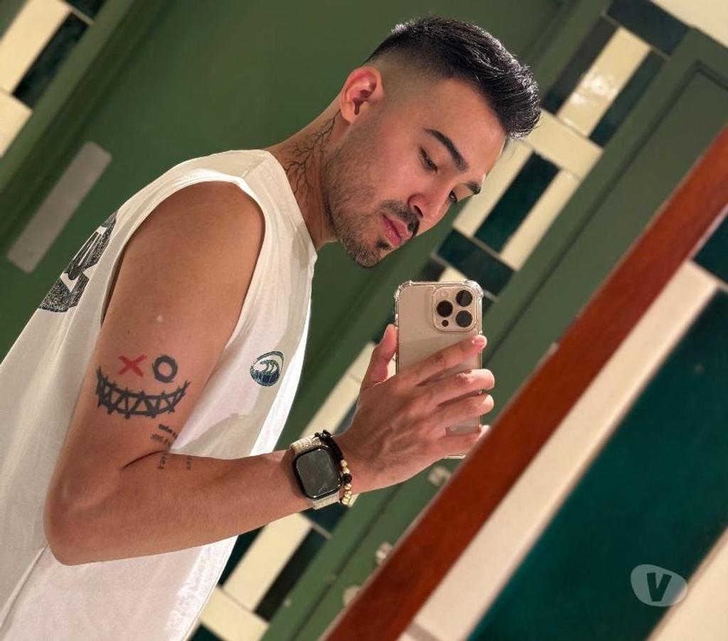 Gay massage Essex Thurrock - Essex - Photos for Camilo and Martin available 24 hours 07899031585