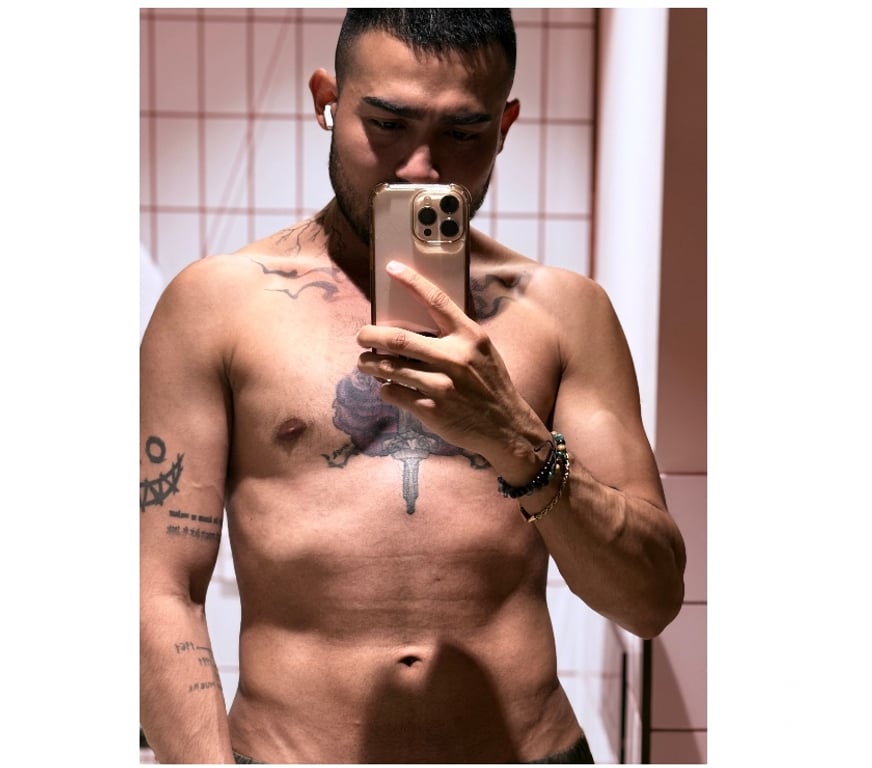  Gay massage Essex Thurrock - Essex - Photos for Camilo available 24 hours 07899031585