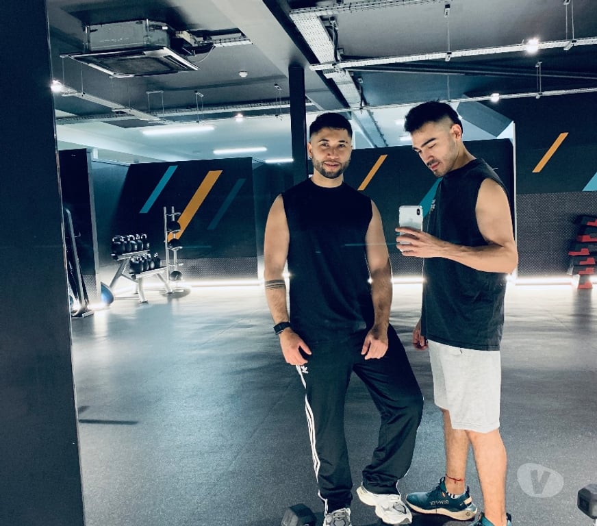 Gay massage Essex Thurrock - Essex - Photos for Camilo and Martin available 24 hours 07899031585