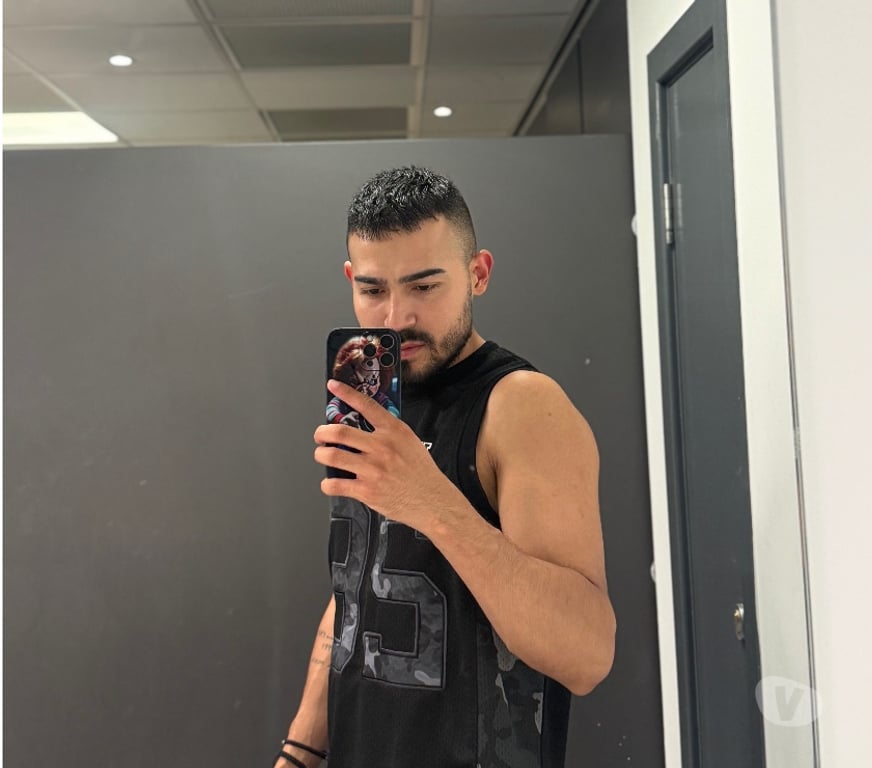  Gay massage Essex Thurrock - Essex - Photos for Camilo available 24 hours 07899031585
