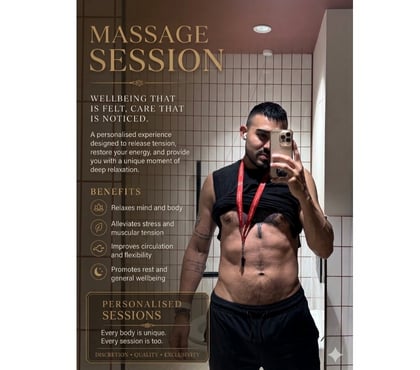 Gay Escorts Grays Thurrock - Essex - Photos for Camilo available 24 hours 07899031585