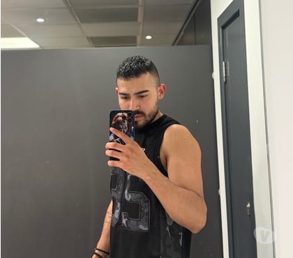 Gay Escorts Peckham South East London - Photos for Camilo available 24 hours 07899031585
