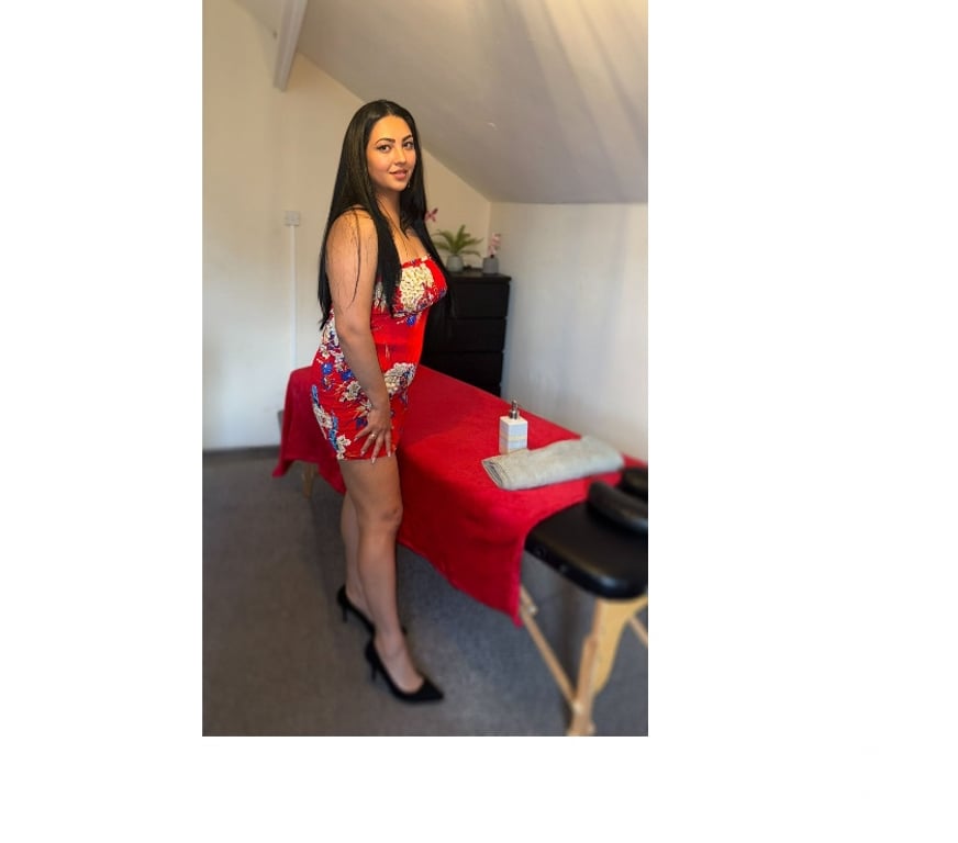 Escorts West Yorkshire Leeds - Photos for Swedish massage by Amyra