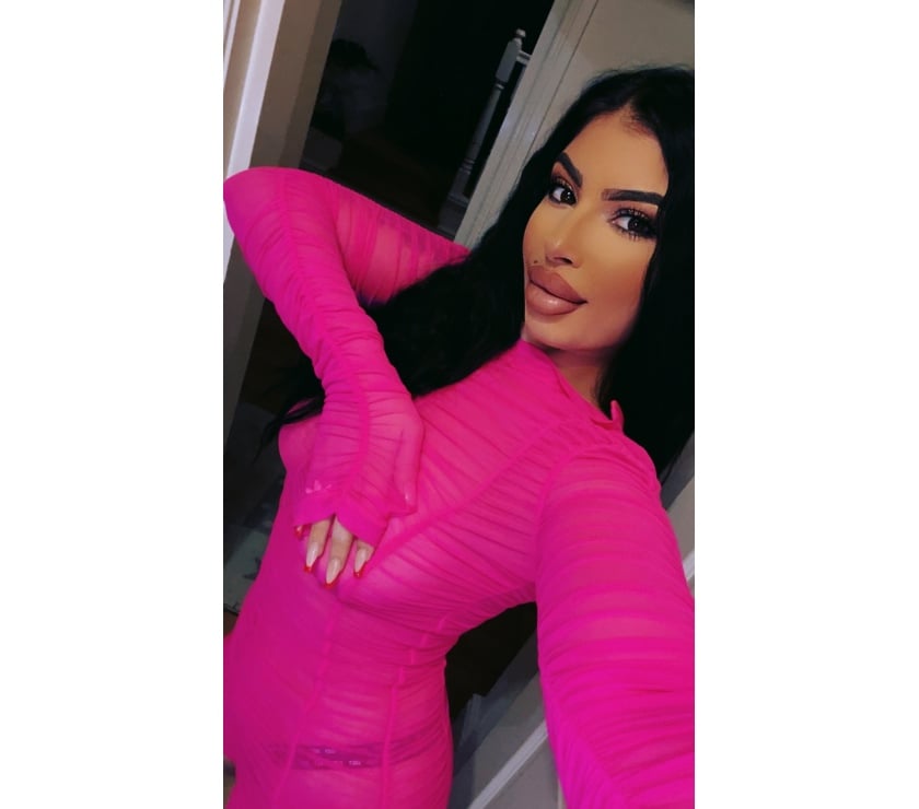 Escorts Bedfordshire Luton - Photos for 🖤Izza🖤 New here🖤 Just for you 🖤Big Bum 💥